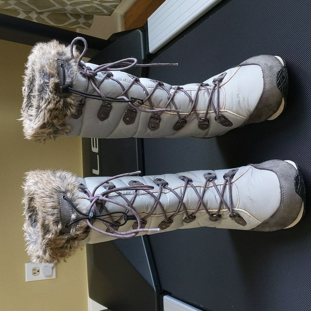 Women's LL Bean Boots